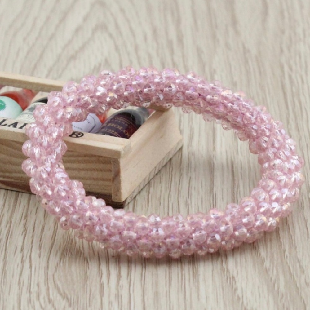 Nepal handmade bracelet